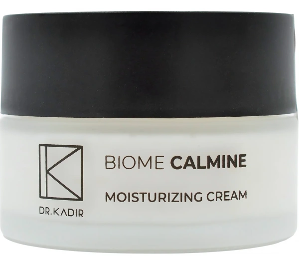 Увлажняющий крем Биом-Калмин / BIOME-CALMINE Moisturizing Cream / Dr.Kadir купить