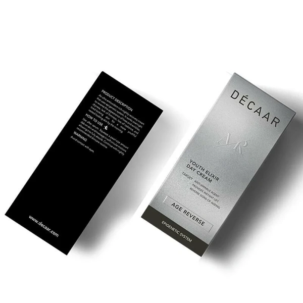 Крем-эликсир омолаживающий ночной / Youth Elixir Night Cream / DECAAR купить
