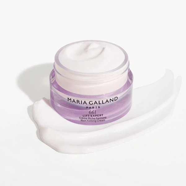 Питательный лифтинговый крем для лица / 661 Lift‘Expert Rich Firming Cream / Maria Galland Paris купить