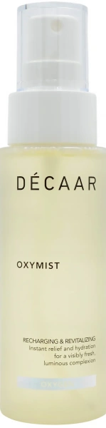 Тонер-спрей OxyMist / DECAAR купить