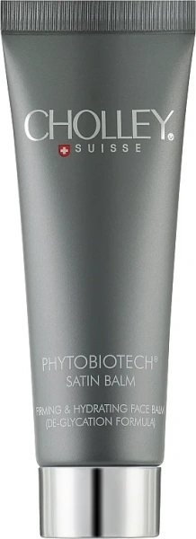 Атласний Бальзам / CHOLLEY PHYTOBIOTECH BALZAM / Methode Cholley купить