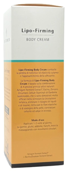 Крем для тела Липо-Лифтинг / Lipo-Firming Body Cream / Histomer купить
