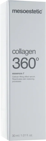 Сироватка Колаген 360º / Сollagen 360º essence / Mesoestetic купить