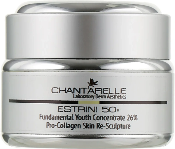 Сироватка молодості 26% / Fundamental Youth Concentrate 26% Pro-Collagen Skin Re-Sculpture / Chantarelle купить