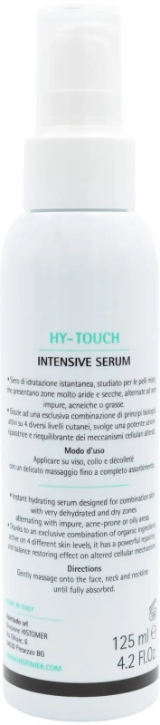 Сыворотка интенсивная для комбинированной кожи / HY-Touch intensive serum / Histomer купить
