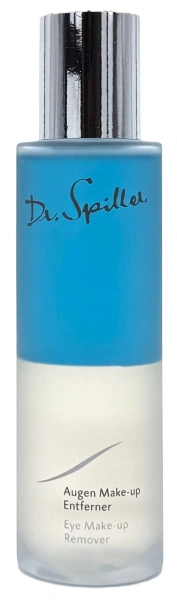 Двухфазное средство для снятия макияжа с глаз / Eye Make-up Remover / Dr. Spiller купить