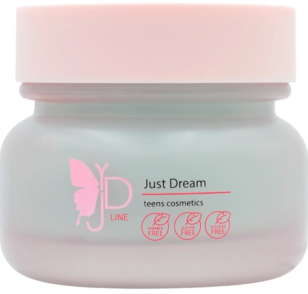 Крем для жирной и комбинированной кожи / SEBARIL CREAM / MedActive JD Line купить