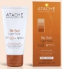 Омолоджуючий сонцезахисний флюїд для обличчя / BE SUN SPF50 + Fluid / Atache купить