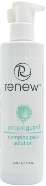 Комплексний розчин-пілінг / Complex Peel Solution / Renew купить