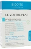Нормализирует микрофлору. 5 штаммов пробиотиков / LE VENTRE PLAT / Biocyte купить