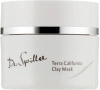 Очищуюча маска з лікувальною глиною / TERRA CALIFORNIA CLAY MASK / Dr. Spiller купить