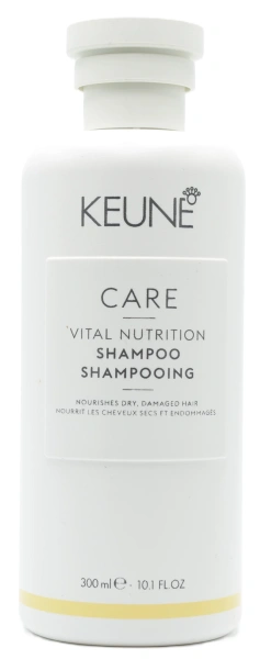 Шампунь «Основное питание» / Vital Nutrition Shampoo  / Keune купить