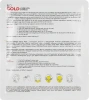 Гідроколлагеновая маска з біо-золотом / Bio Gold Hydrogel Mask / Tete купить