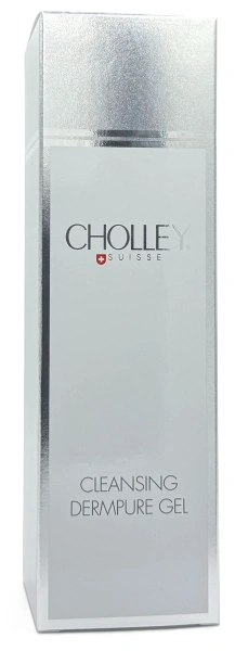 Очищуючий гель / CLEANSING GEL / Methode Cholley купить