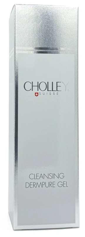 Очищуючий гель / CLEANSING GEL / Methode Cholley купить