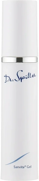 Заспокоююча гель-сироватка Sanvita / SANVITA GEL / Dr. Spiller купить