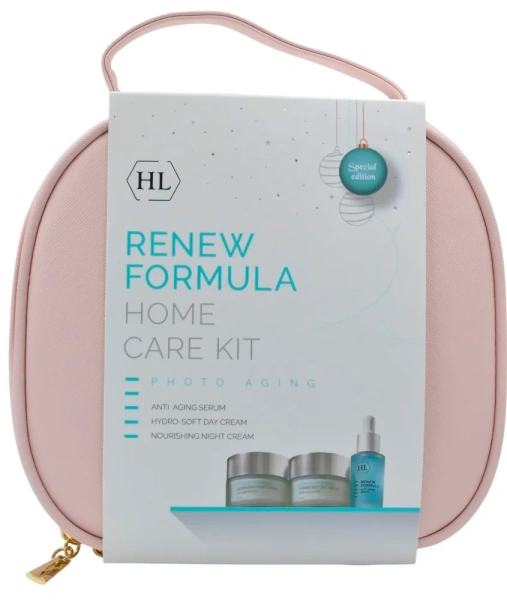 Набір Renew Formula / Renew Formula Kit / Holy Land