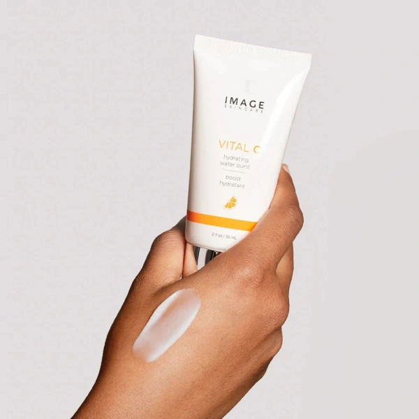 Интенсивный увлажняющий бустер / Vital C Hydrating Water Burst / Image Skincare купить