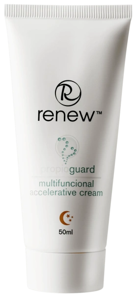 Мультифункциональный ночной крем для проблемной кожи / Multifunctional Accelerative Cream / Renew купить
