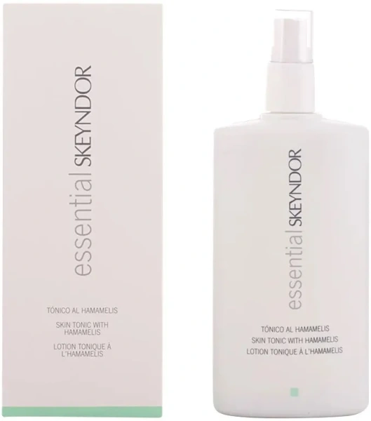 Тонік з екстрактом гамамелісу / Essential Skin Tonic With Hamamelis / Skeyndor купить