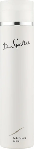Зміцнюючий лосьон для тіла / BODY FORMING LOTION / Dr. Spiller купить