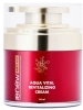 Антивіковий сонцезахисний зволожуючий крем / Aqua Vital Revitalizing Cream / Renew купить
