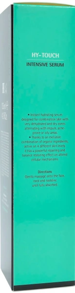 Сыворотка интенсивная для комбинированной кожи / HY-Touch intensive serum / Histomer купить