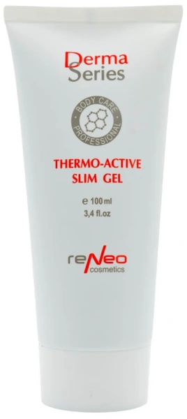 Термоактивний гель для проблемних зон / THERMO - ACTIVE SLIM GEL / Derma Series купить