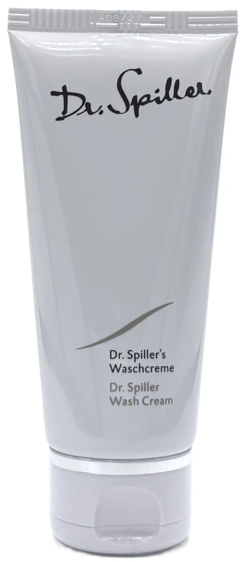 Крем для умывания / WASH CREAM / Dr. Spiller купить