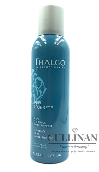 Спрей Фриджиминс / SPRAY FRIGIMINCE / THALGO купить