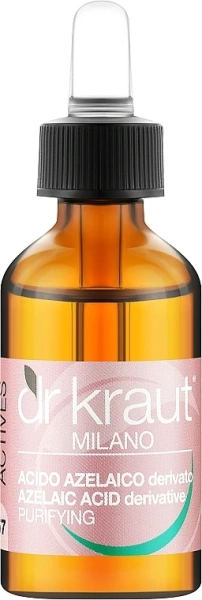 Азелаиновый пилинг / Azelaic acid deritative / Dr.Kraut купить