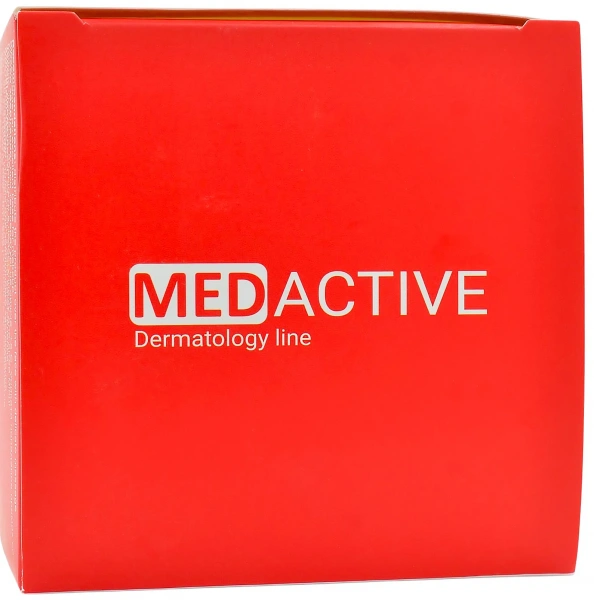 Пептидный крем, обновляющий / CREAM ReDERMAL Peptide Anti Age /  Medactive купить