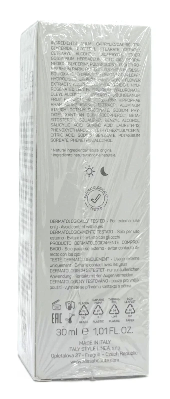 Антивозрастной крем вокруг глаз и губ / Supreme Eye Cream / Alissa Beaute купить