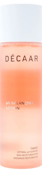 Лосьйон для відновлення балансу Ph / Ph Balancing lotion / DECAAR купить