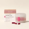 Для ідеального кольору обличчя / GLOW ROSE /  Biocyte купить