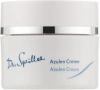 Успокаивающий крем для чувствительной кожи с азуленом / AZULEN CREAM / Dr. Spiller купить