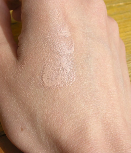 СС крем SPF50 / AGE DEFENCE CC CREAM SPF50 / Holy Land