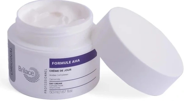 Денний крем з АНА / АНА-Formula Day cream / Brilace купить