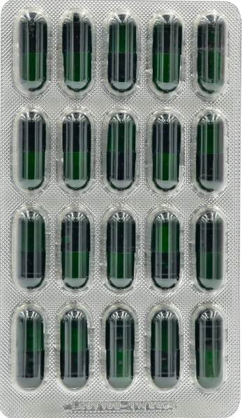 Укрепляет и помогает отрастить длину волос / KERATINE FORTE 900MG BOOST PACK K-Amine / Biocyte купить