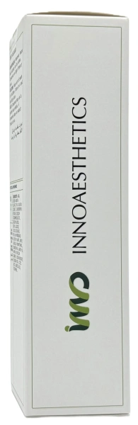 Мягкое очищающее средство / Soft cleanser / Innoaesthetics купить