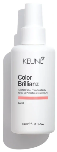 Захисний спрей "Яскравість кольору" / NEW Color Brillianz Protect Spray / Keune