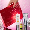 Лимитированный подарочный набор Праздничное сияние / Festive Glow Trio / Image Skincare купить