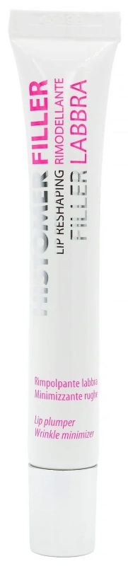 Моделирующий крем-филлер для губ / LIP FILLER Cream / Histomer купить