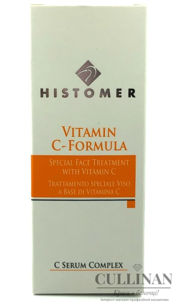 Сыворотка комплексная трансдермальная с Витамином С / C Serum Complex / Histomer купить