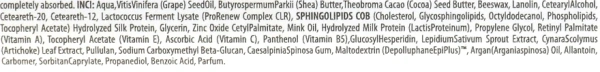 Защитный крем с норковым и аргановым маслом / CREAM NOURISHING PROTECTIVE mink and argan oil Day Cream SPF15 / pHarmika купить