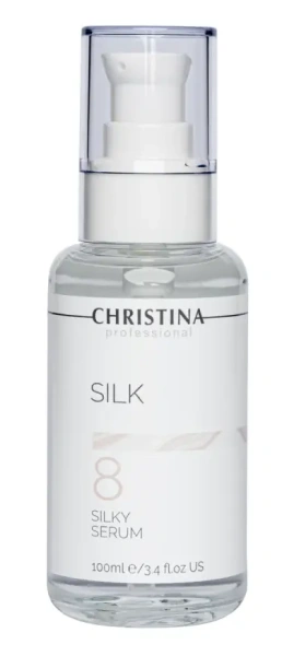 Шовкова сироватка / Silk / CHRISTINA