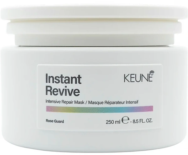 Маска "Миттєве відновлення" Care Instant Revive Mask / Keune