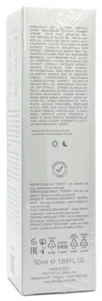 Сыворотка обладает очень сильным успокаивающим действием / Soothing Serum / Alissa Beaute купить