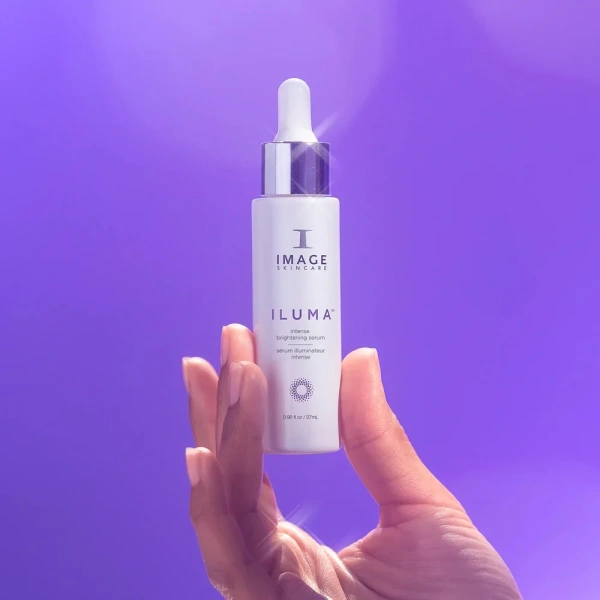 Відбілююча сироватка / ILUMA Intense Brightening Serum / Image Skincare купить