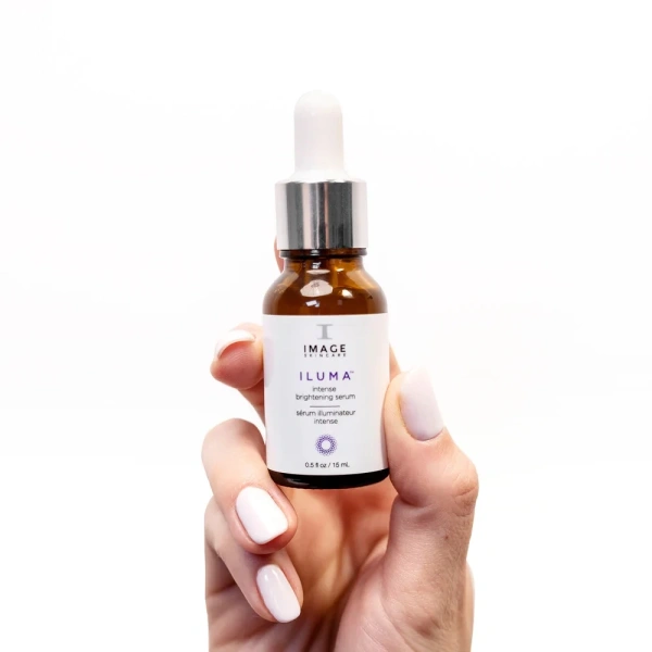 Осветляющая сыворотка / ILUMA Intense Brightening Serum / Image Skincare купить